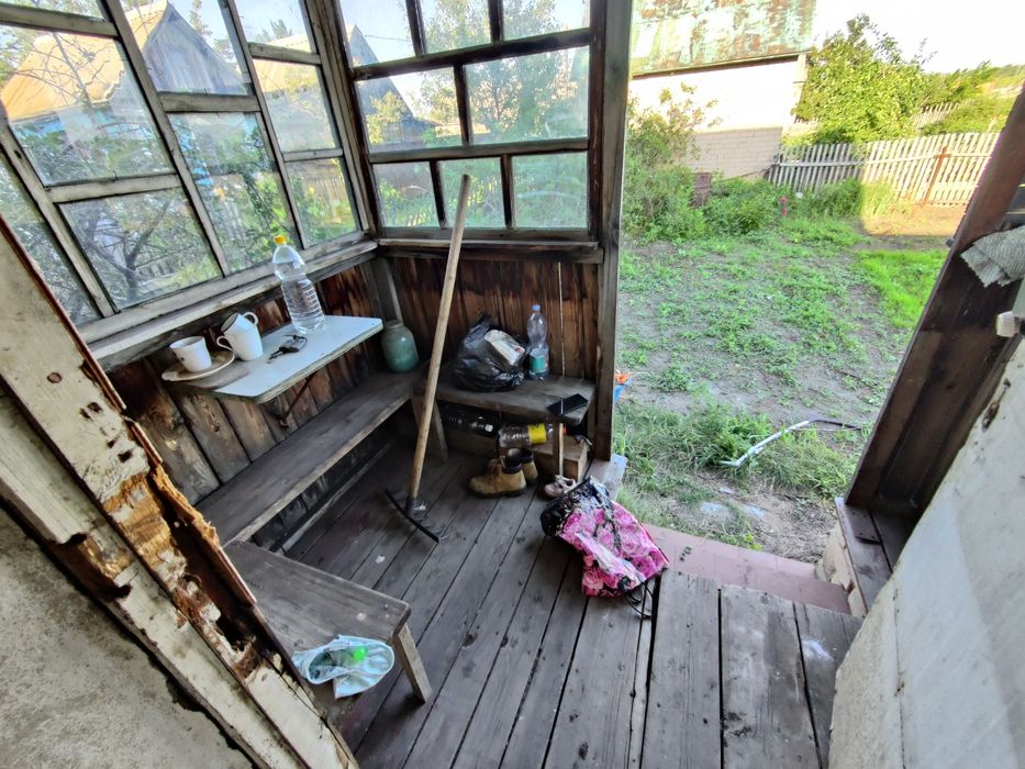 Обмен на авто дачу на 131 км