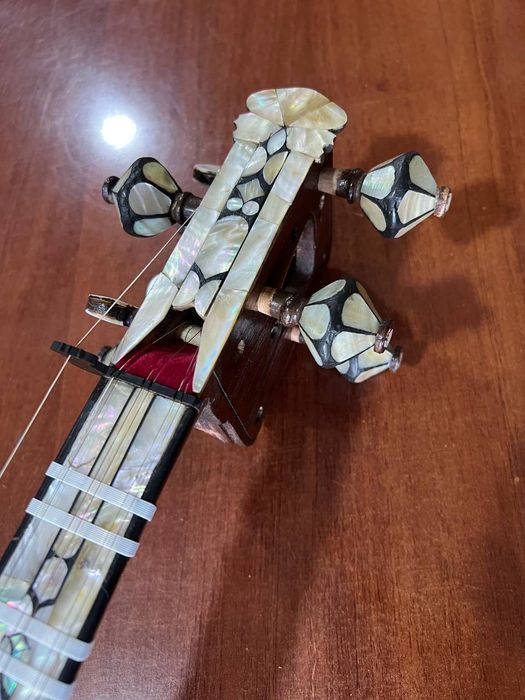 Sadafli Tor sotiladi