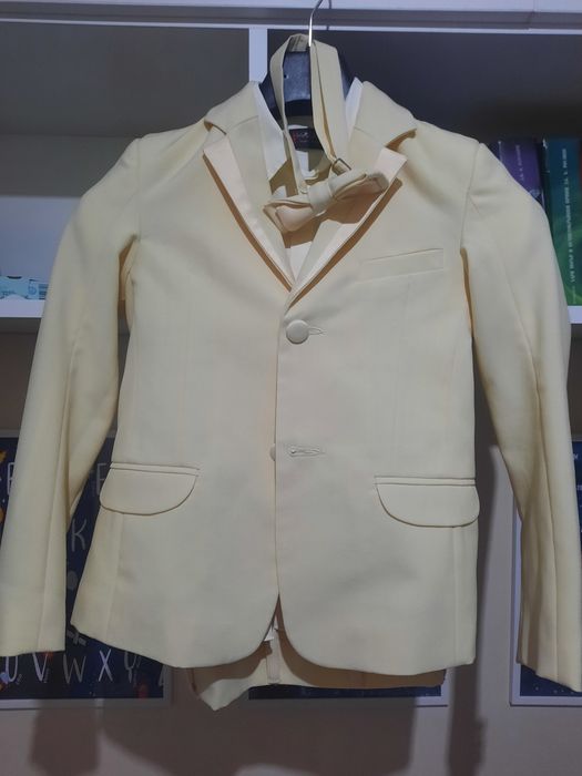 Официален детски костюм  Aggressor