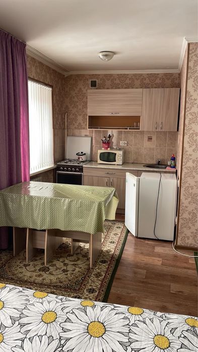 Квартиры посуточно и на ночь