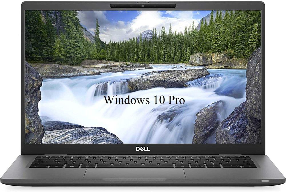 14” IPS Dell Latitude 7420 / i5-1145G7 / 1TB SSD / Win10Pro