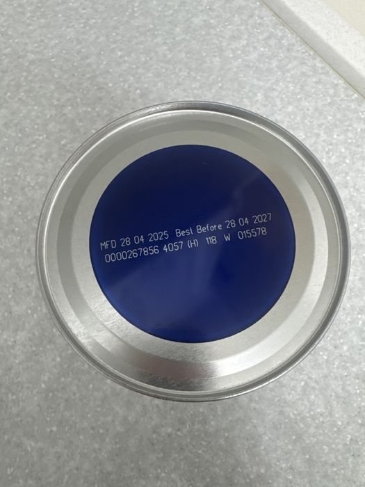 отдам смесь кабрита