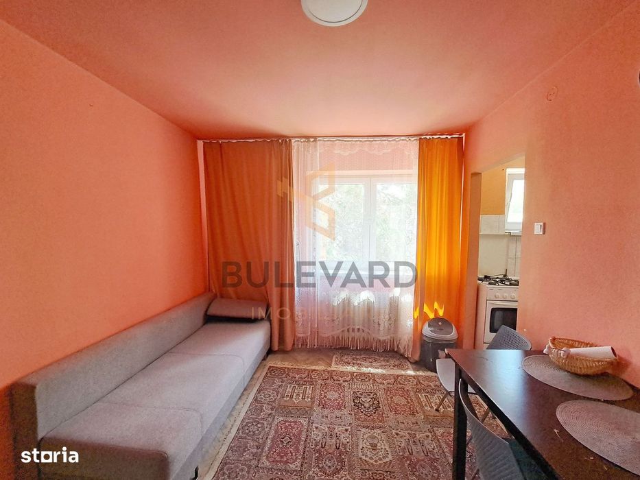 Comision 0. Apartament de vanzare in centrul cartierului Gheorgheni! — fotografia 3