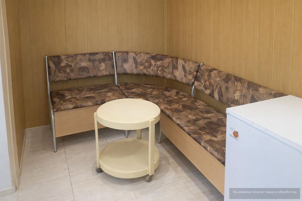 Дава се под наем Двустаен апартамент в Пловдив, Мараша - 55 кв.м за 350 € - Снимка #3