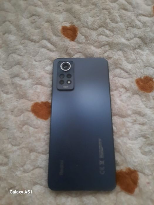 Продам Redmi Note 12 Pro 8/256