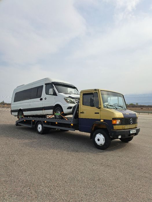 Эвакуатор 24/7 Круглосуточно