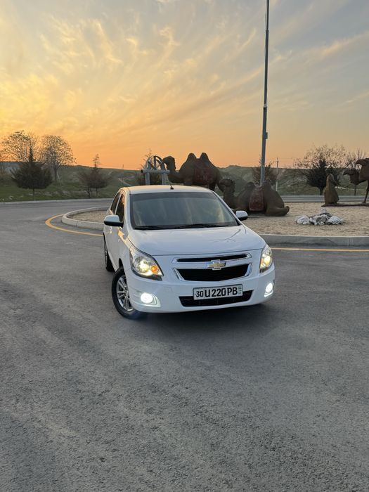 chevrolet cobalt 4 pozitsiya