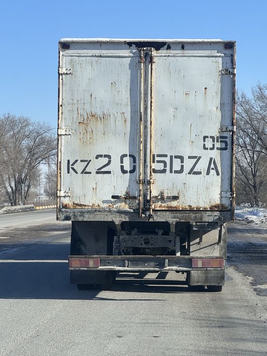 Продам термо будку