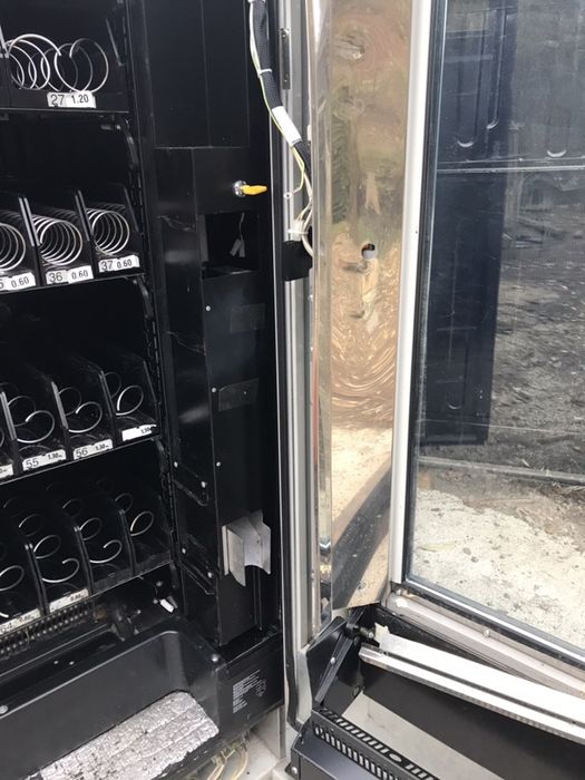 Ремонт на хранителни машини Зануси Спринг и други