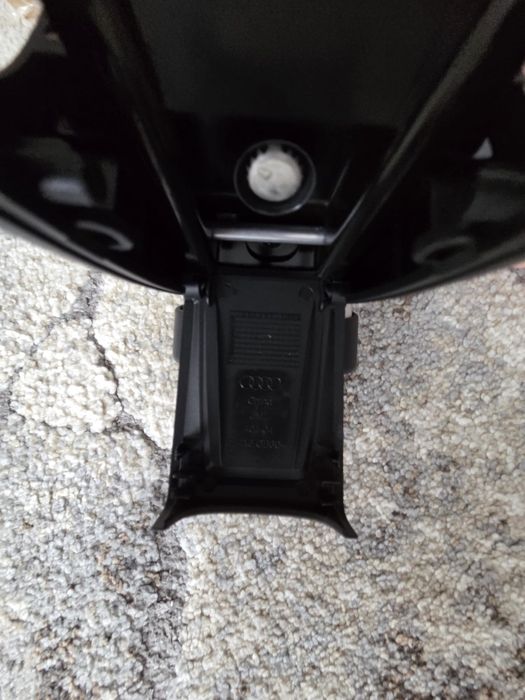 Bare transversale Audi originale