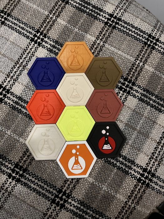 Продавам 10 лаб койна на РАЗПРОДАЖБА