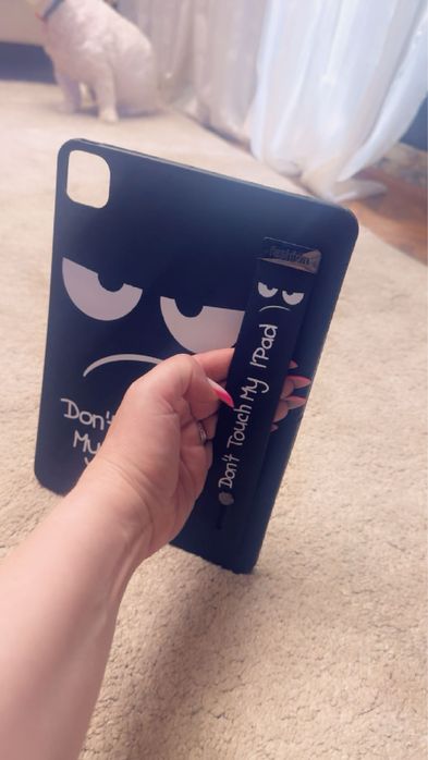 Husa Ipad Pro 11 ( 2022 )