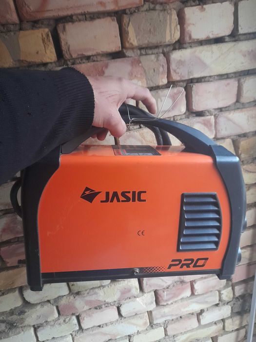 Апарат пашти йанги