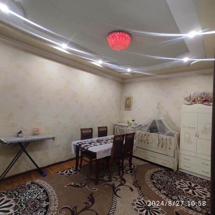 5сотих 10 хона сотилади