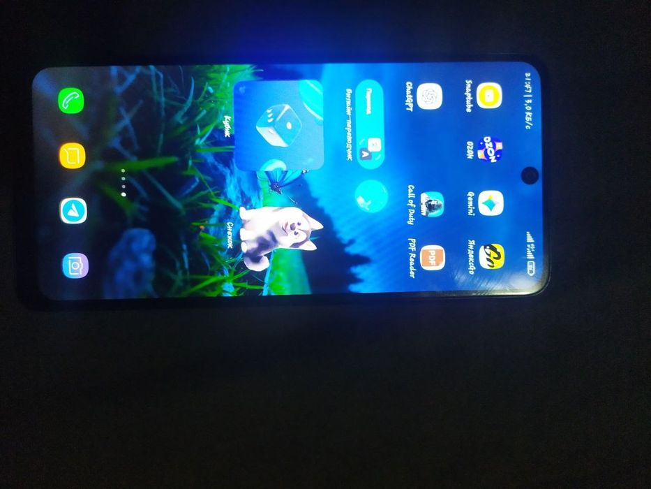 Redmi note 10 pro max