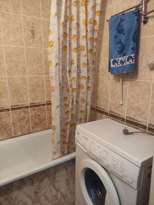 Сдам 1 комнатную квартиру