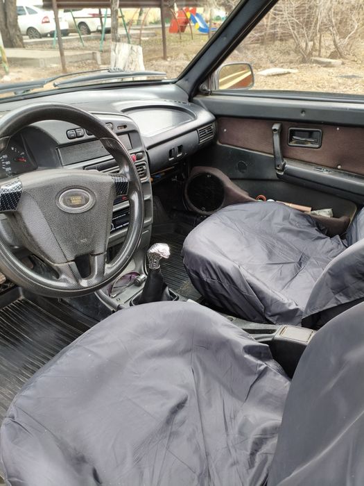 Продам Ваз2108на ходу