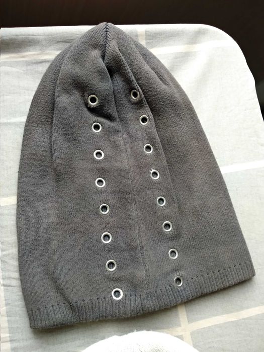 Шапка, мужская. Shapka.