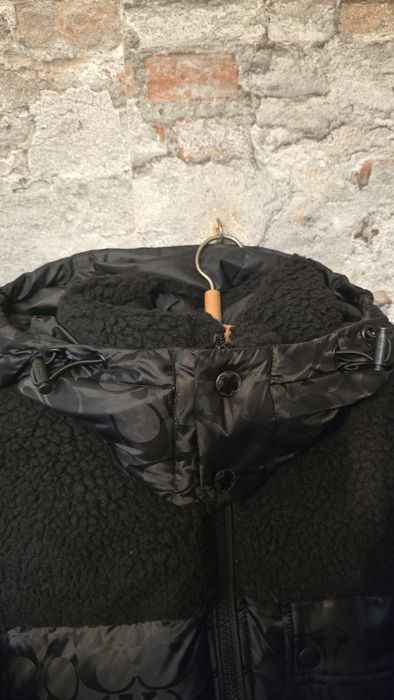 Coach original jacket