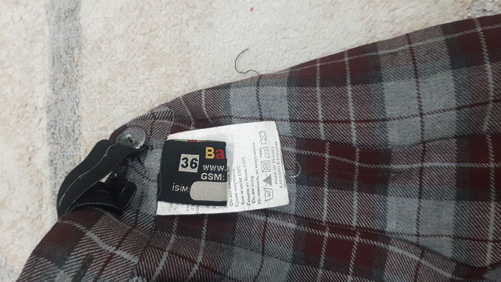 продаю школьный костюм для девочек