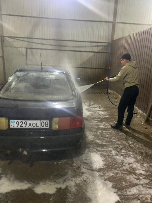 Ауди 80 B3 1990 года