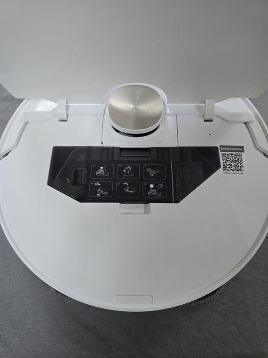 Прахосмукачка робот DREAME X40 ULTRA COMPLETE