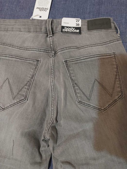 Дънки Wrangler нови
