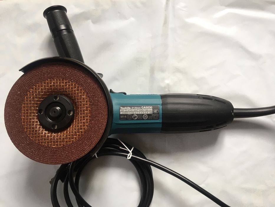 Болгарка Макита Оригинал.