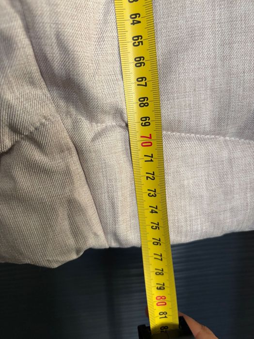 Елек Reserved, размер М