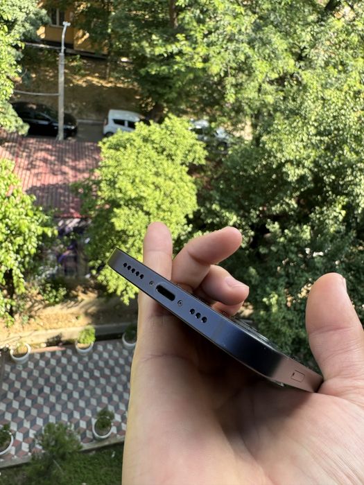 Iphone 12 64 gb idial tel