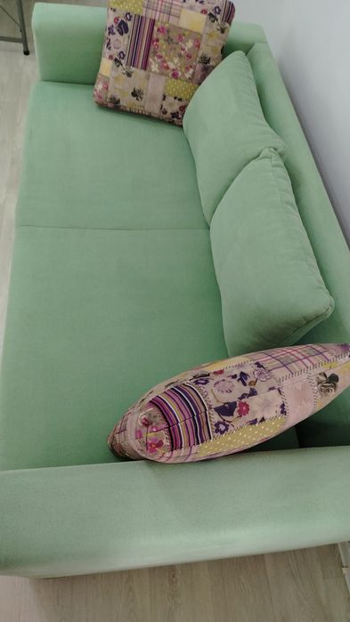 Продам диван 50500