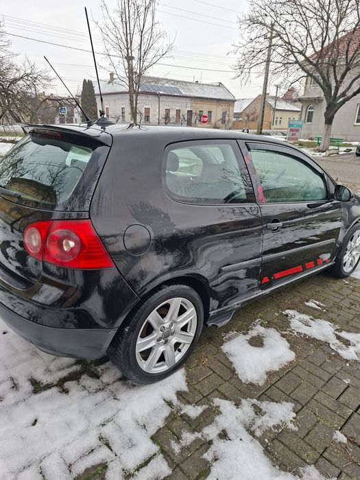 Golf 5 1.9 bkc 2006