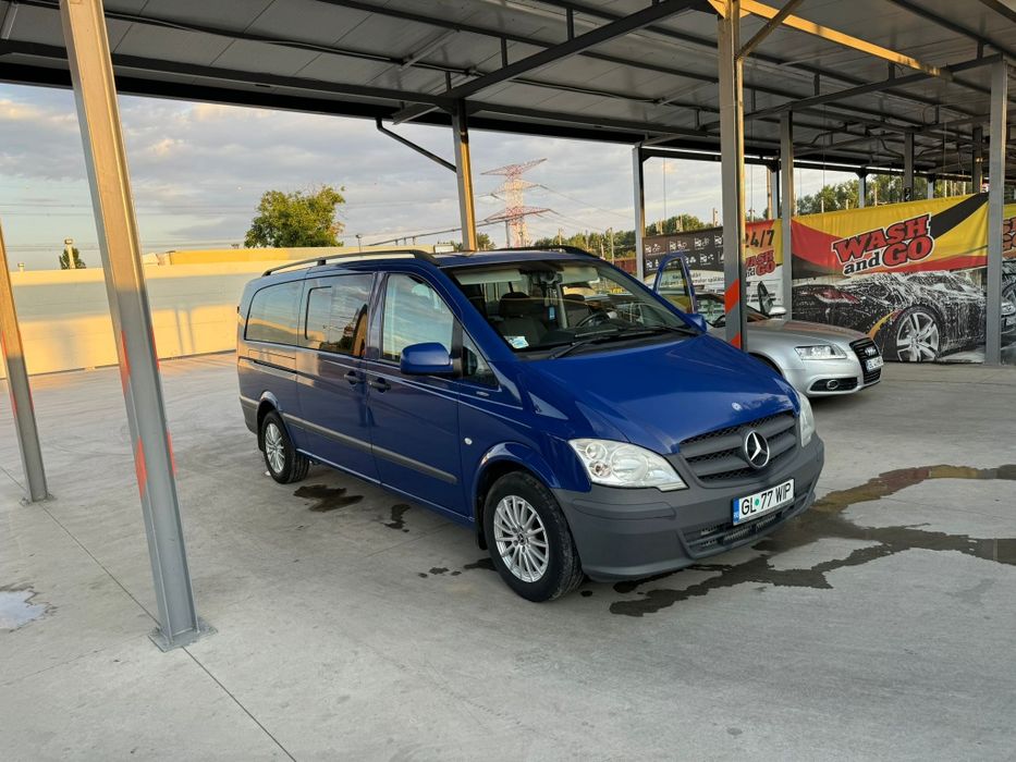 Microbuz 8+1 locuri- Închiriez van 8+1 Închiriere Auto 9 locuri transfer aeroport