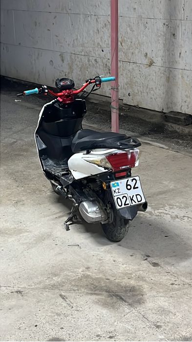 мапед сатылады м8