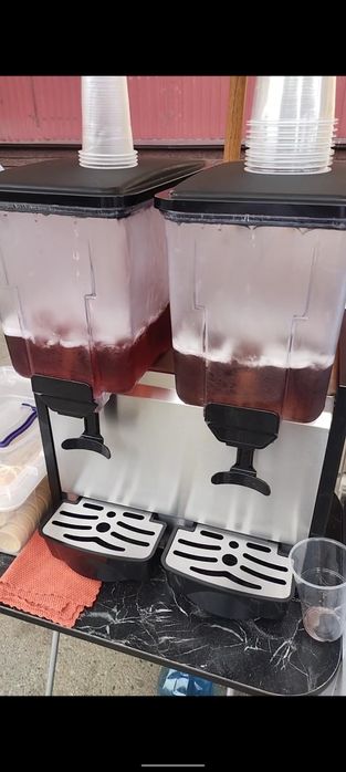 Сок охладитель 100 тыс тг