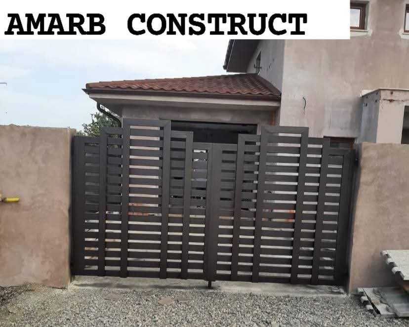 Porti tabla decupata Pascani