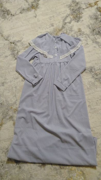 Yangi ko'ylak. Kiyilmagan