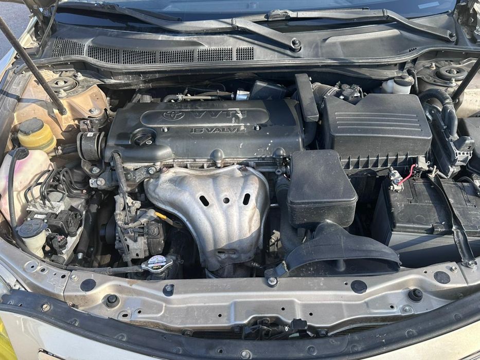 Тоиота в отличном состоянии