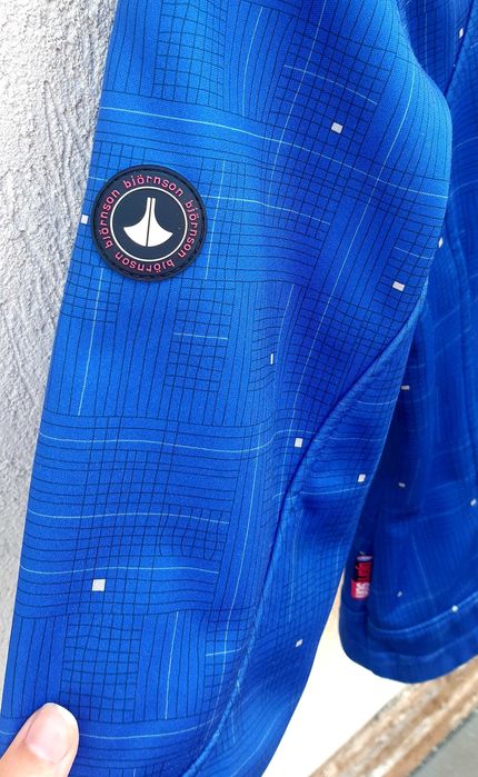 Windstopper SoftShell Bjornson 38