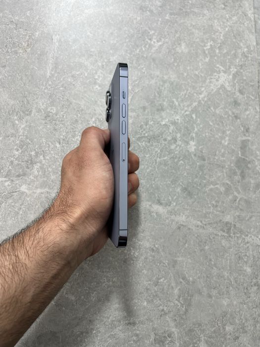 iPhone 13 Pro Max 128GB Sierra Blue