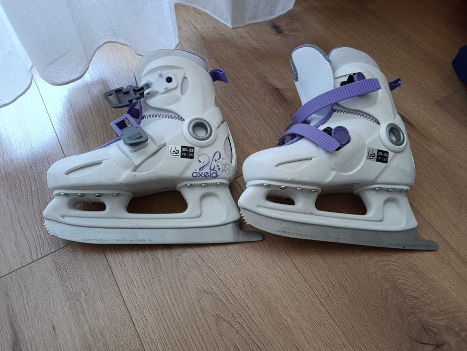 Patine fete mărime 30-32