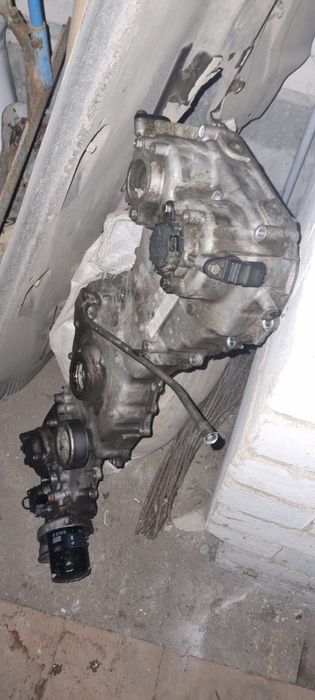 запчасти Субару Fb25