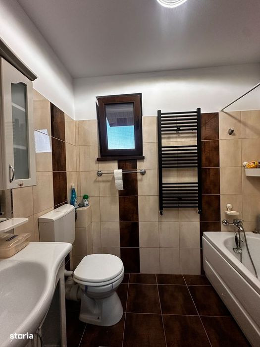 Apartament 2 camere