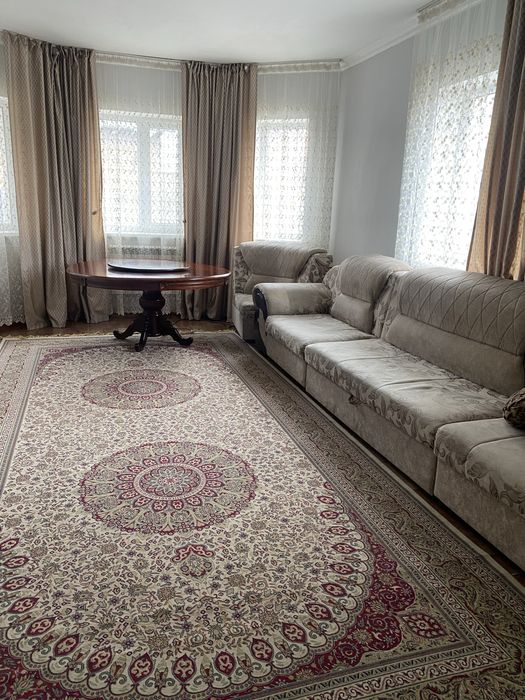 Дом 6 конат, 190 квадратов