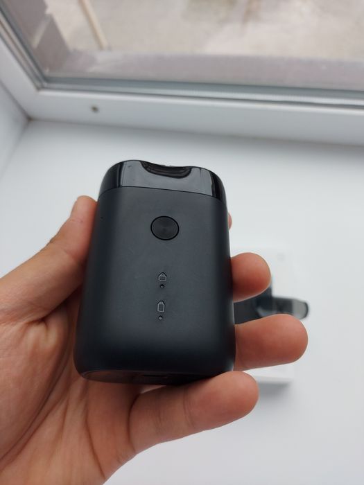 Электрическая бритва Сяоми