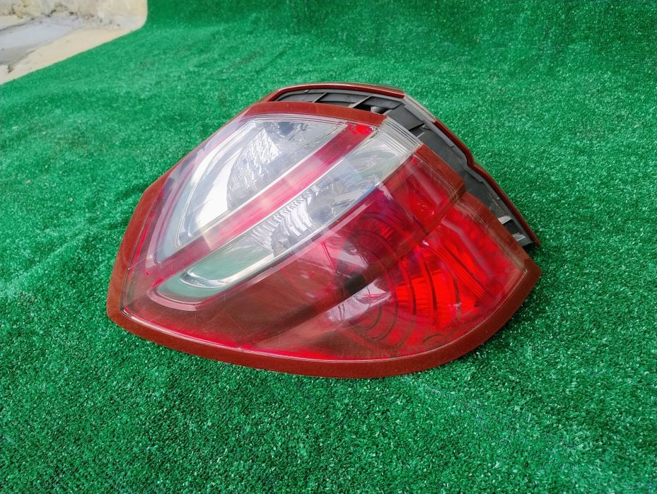 Стопове за Subaru Legacy B13 facelift