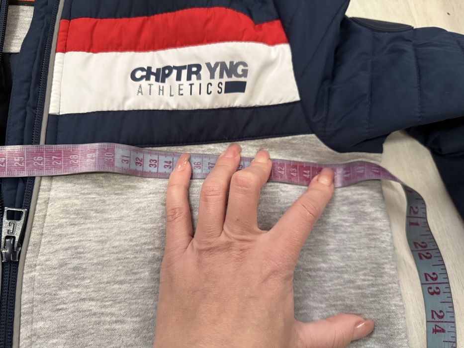 jachetă pentru băiat