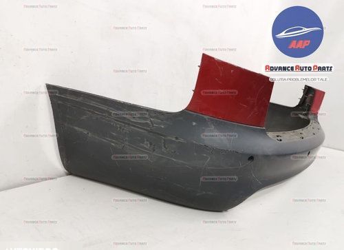 bara spate cu senzori originala Audi A6 4F/C6 Sedan 2.0 TDI Multitroni
