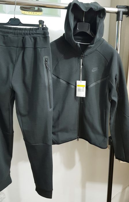 ‼Trening bumbac Nike Tech calitate premium ‼