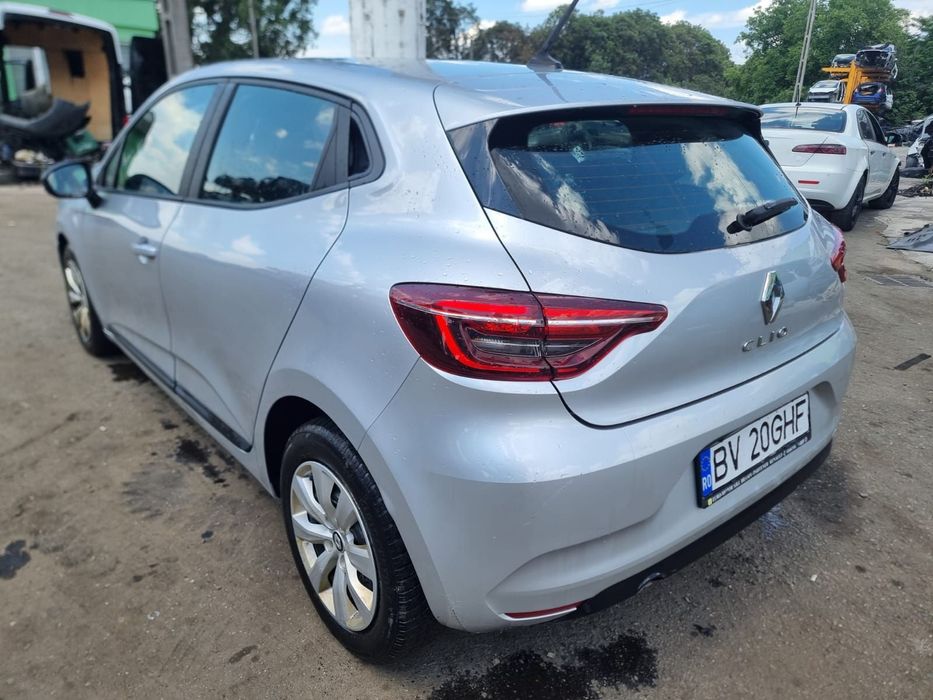 Pompa ambreiaj 306100482r Renault Clio 5 [2019 - 2023] 1.0 tce H4D480
